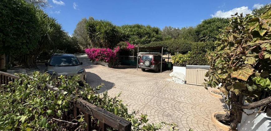 Paphos Armargeti 5Bdr House – Bungalow For Sale ZTC2990