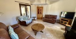 Paphos Armargeti 5Bdr House – Bungalow For Sale ZTC2990