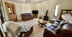 Paphos Armargeti 5Bdr House – Bungalow For Sale ZTC2990