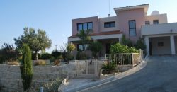 Paphos Armou 3Bdr Detached For Sale LTR44347