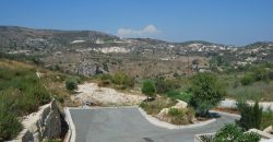 Paphos Armou 3Bdr Detached For Sale LTR44347