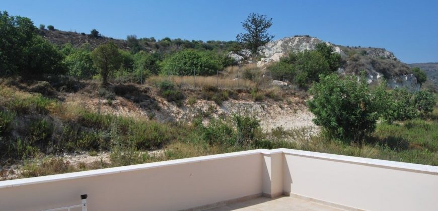 Paphos Armou 3Bdr Detached For Sale LTR44347