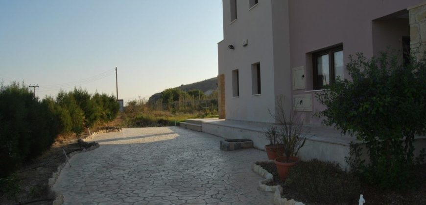 Paphos Armou 3Bdr Detached For Sale LTR44347