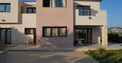 Paphos Armou 3Bdr Detached For Sale LTR44347