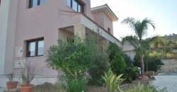 Paphos Armou 3Bdr Detached For Sale LTR44347