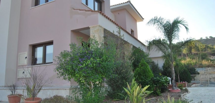 Paphos Armou 3Bdr Detached For Sale LTR44347