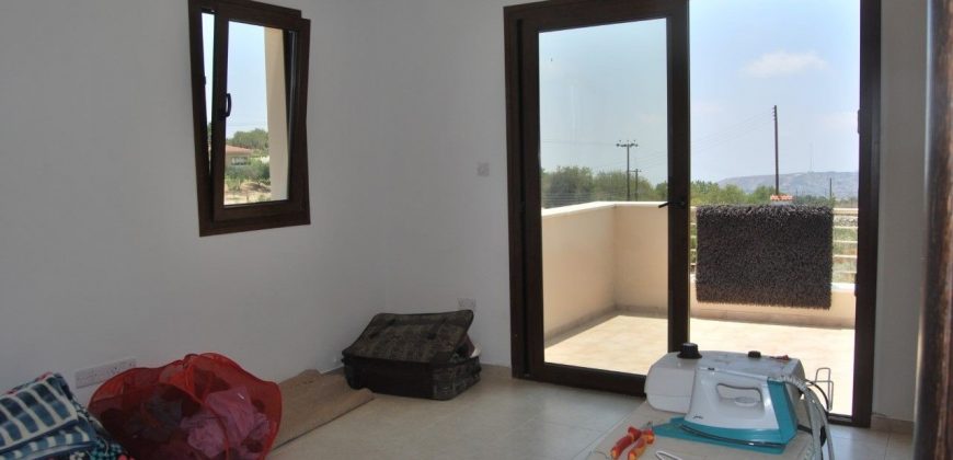 Paphos Armou 3Bdr Detached For Sale LTR44347