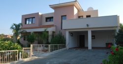 Paphos Armou 3Bdr Detached For Sale LTR44347