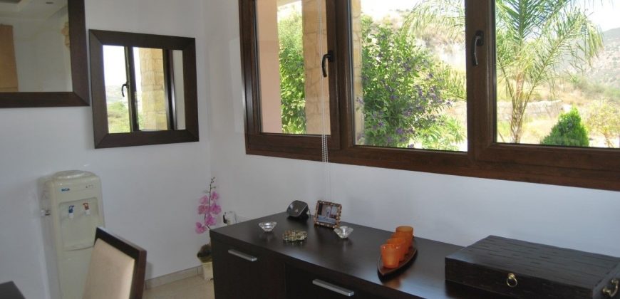 Paphos Armou 3Bdr Detached For Sale LTR44347