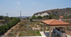 Paphos Armou 3Bdr Detached For Sale LTR44347