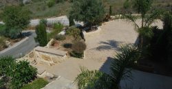 Paphos Armou 3Bdr Detached For Sale LTR44347