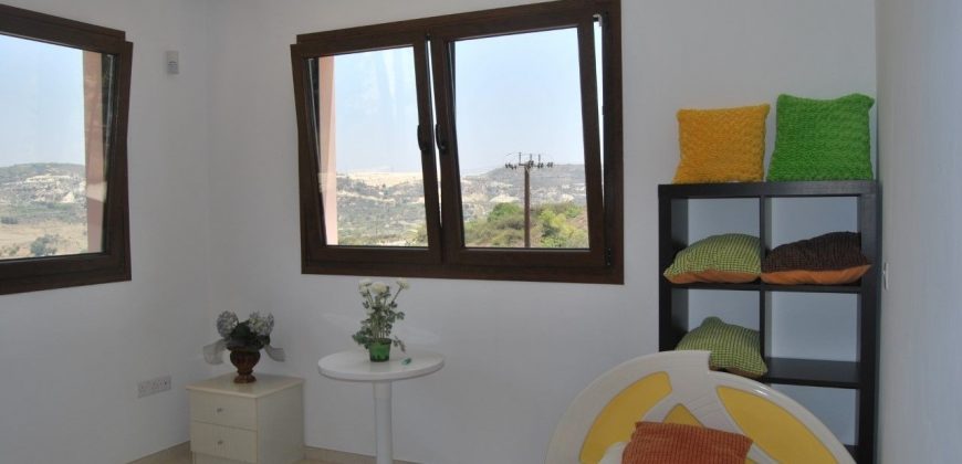 Paphos Armou 3Bdr Detached For Sale LTR44347