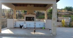 Paphos Armou 3Bdr Detached For Sale LTR44347