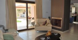 Paphos Armou 3Bdr Detached For Sale LTR44347