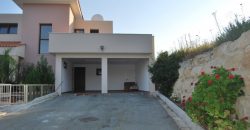 Paphos Armou 3Bdr House (Detached) For Sale FCP39178