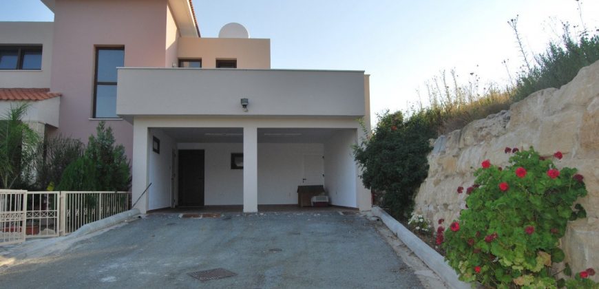 Paphos Armou 3Bdr House (Detached) For Sale FCP39178