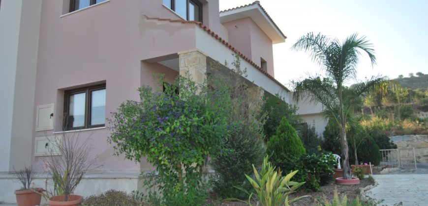 Paphos Armou 3Bdr House (Detached) For Sale FCP39178