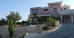 Paphos Armou 3Bdr House (Detached) For Sale FCP39178