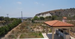 Paphos Armou 3Bdr House (Detached) For Sale FCP39178