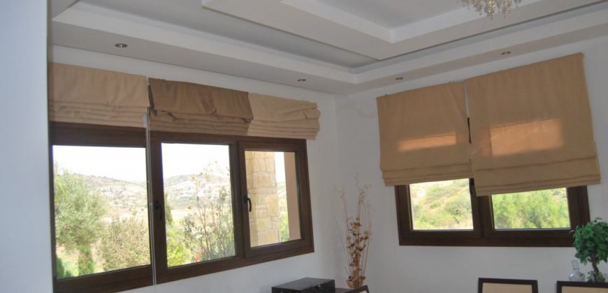 Paphos Armou 3Bdr House (Detached) For Sale FCP39178