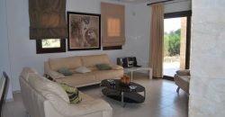 Paphos Armou 3Bdr House (Detached) For Sale FCP39178