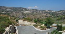 Paphos Armou 3Bdr Villa For Sale NGM12194