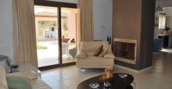 Paphos Armou 3Bdr Villa For Sale NGM12194