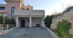 Paphos Armou 3Bdr Villa For Sale NGM12194