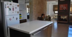 Paphos Armou 3Bdr Villa For Sale NGM12194