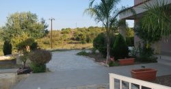 Paphos Armou 3Bdr Villa For Sale NGM12194