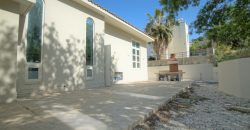 Paphos Armou 3Bdr Villa For Sale PRK20819