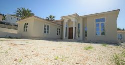 Paphos Armou 3Bdr Villa For Sale PRK20819