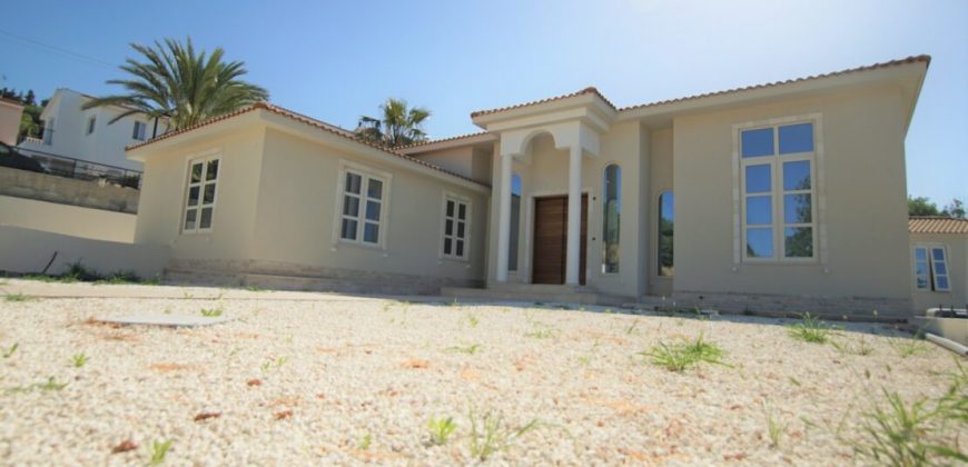 Paphos Armou 3Bdr Villa For Sale PRK20819