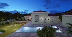 Paphos Armou 3Bdr Villa For Sale PRK20819