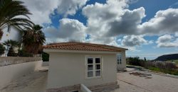 Paphos Armou 3Bdr Villa For Sale PRK20819