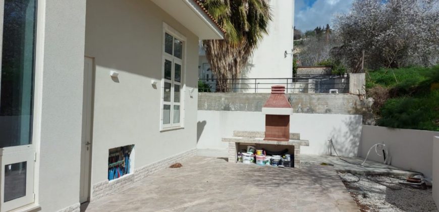 Paphos Armou 3Bdr Villa For Sale PRK20819