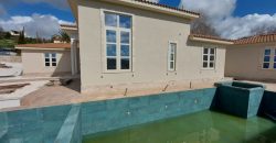 Paphos Armou 3Bdr Villa For Sale PRK20819