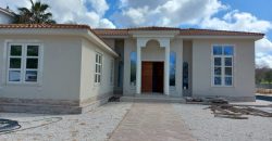 Paphos Armou 3Bdr Villa For Sale PRK20819