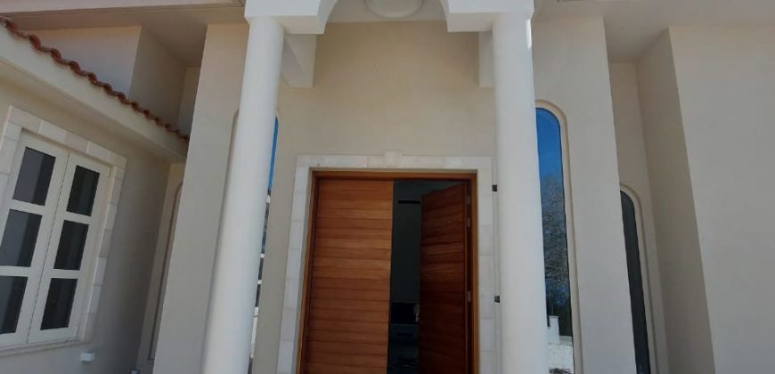 Paphos Armou 3Bdr Villa For Sale PRK20819