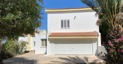 Paphos Armou 4Bdr Detached For Sale LTR44378