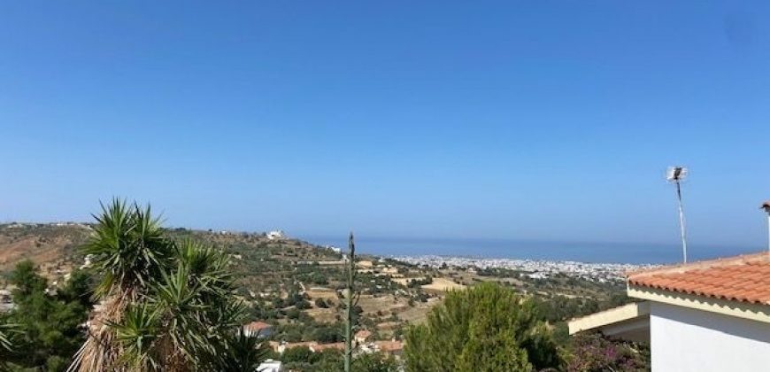 Paphos Armou 4Bdr Detached For Sale LTR44378