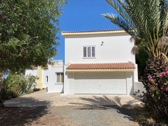 Paphos Armou 4Bdr Detached For Sale LTR44378