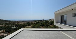 Paphos Armou 4Bdr Villa For Sale PRK35223