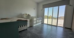 Paphos Armou 4Bdr Villa For Sale PRK35223