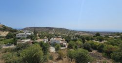 Paphos Armou 4Bdr Villa For Sale PRK35223