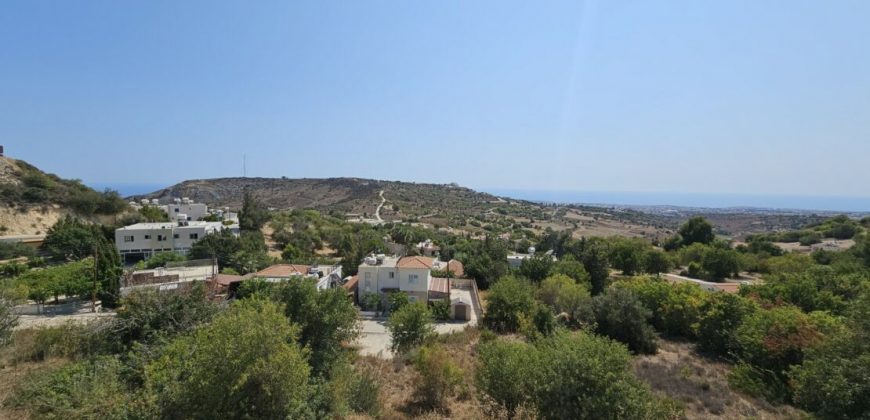 Paphos Armou 4Bdr Villa For Sale PRK35223