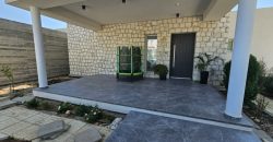 Paphos Armou 4Bdr Villa For Sale PRK35223