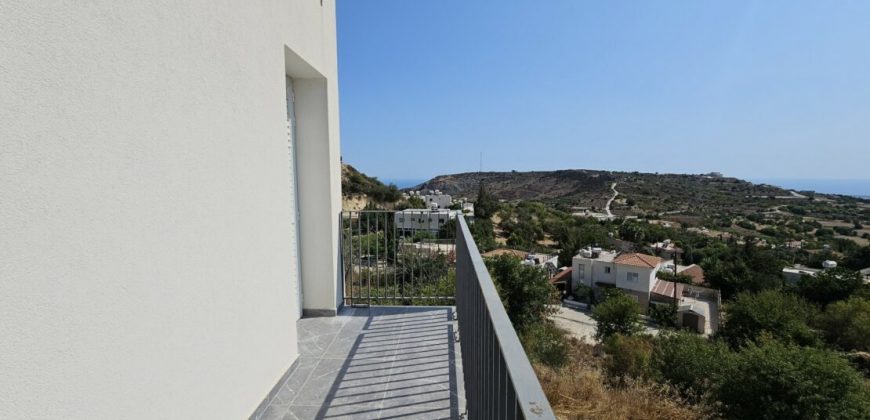 Paphos Armou 4Bdr Villa For Sale PRK35223