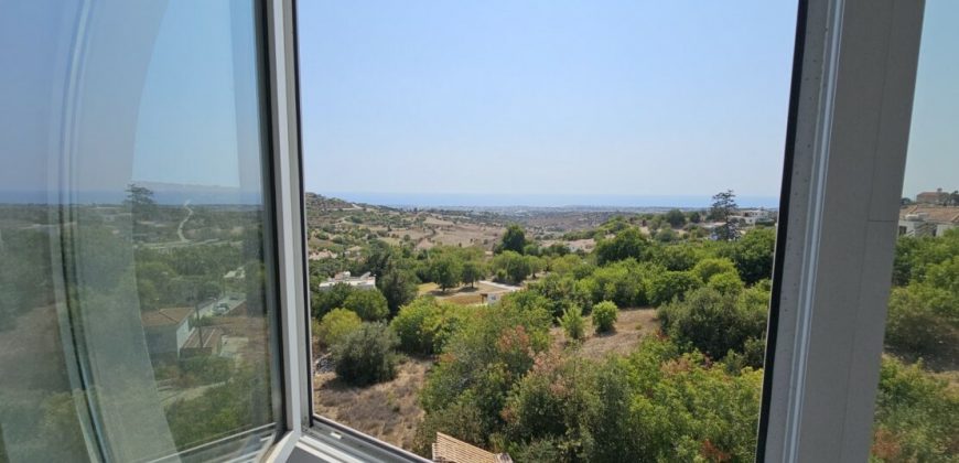 Paphos Armou 4Bdr Villa For Sale PRK35223