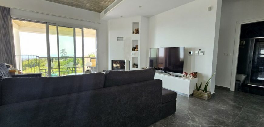 Paphos Armou 4Bdr Villa For Sale PRK35223